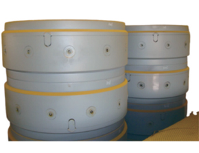 全跟进套管接头