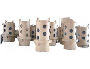 全跟进套管驱动器