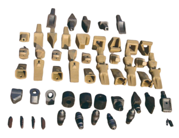 旋挖钻具各种齿.jpg